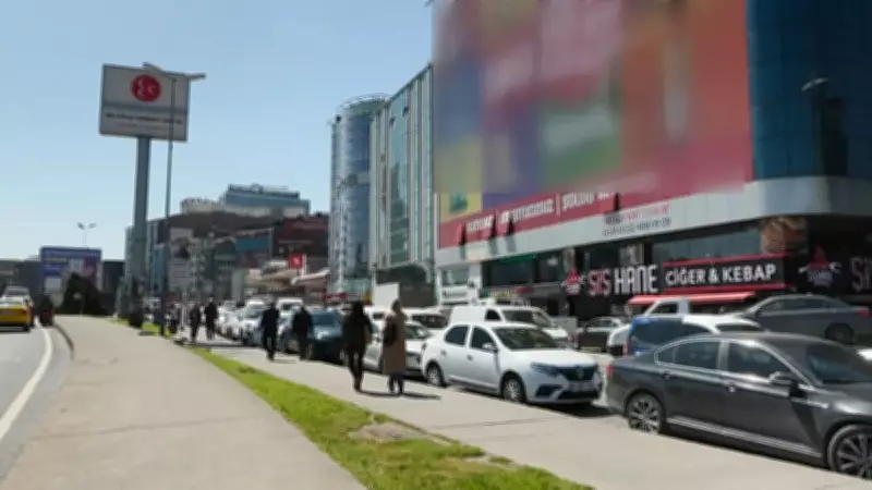 MHP, İstanbul İl Teşkilatı'nı Feshetti: Yeni İl Başkanı Volkan Yılmaz Oldu