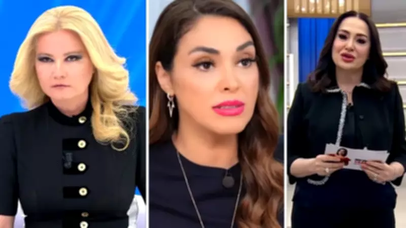 MHP'li Karakoç'tan Gündüz Kuşağı ve Haberlere Yasak Teklifi