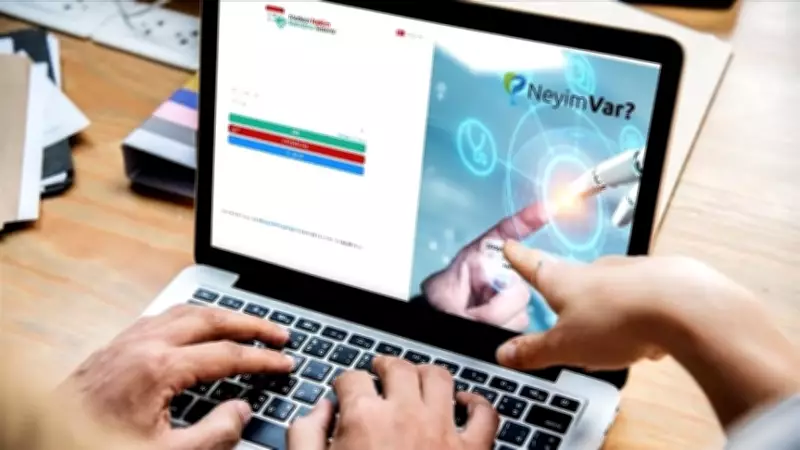 MHRS'de Öncelik Hakkı: Özel Gereksinim Raporlu Çocuklara Randevu Kolaylığı