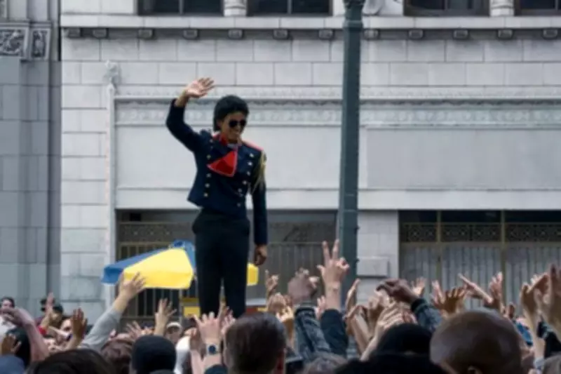 Michael Jackson Filmi: Aşırı Kontrollü Bir Biyografi Denemesi