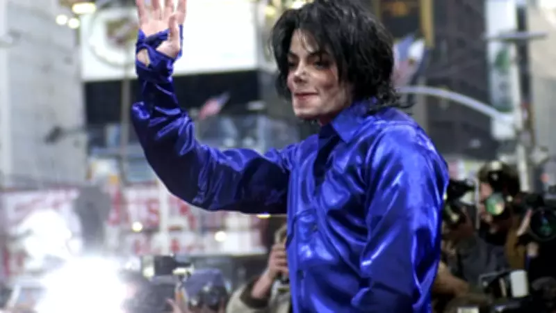 Michael Jackson'ın Çocuklarla Görüntüleri Yıllar Sonra Ortaya Çıktı: Şok Etkisi Yaratıyor