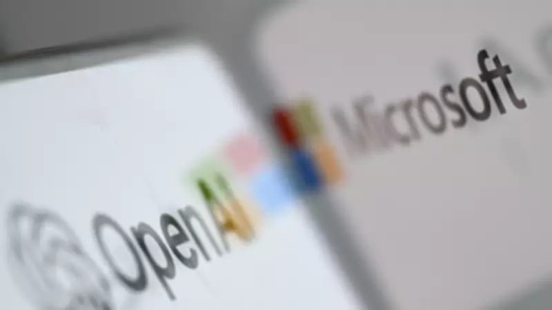 Microsoft ve OpenAI Anlaşmasında Büyük Güncelleme