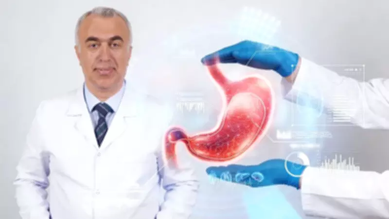 Mide Kanseri: Sessiz İlerleyen Tehdit ve Erken Teşhisin Önemi