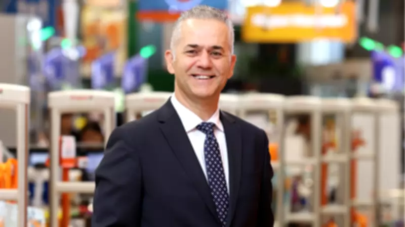 Migros, Jet Kasa ve Yerli Elektronik Raf Etiketi ile Perakende Devrimi Başlatıyor