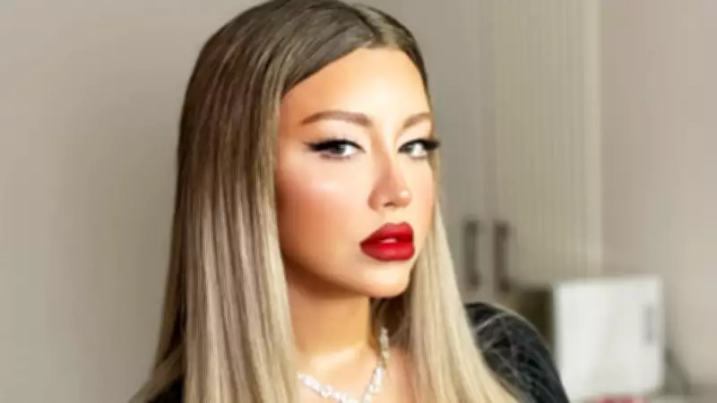 Mika Raun Can Hakkında Yeni İddianame: 35. Asliye Ceza Mahkemesi'nde Yargılanacak