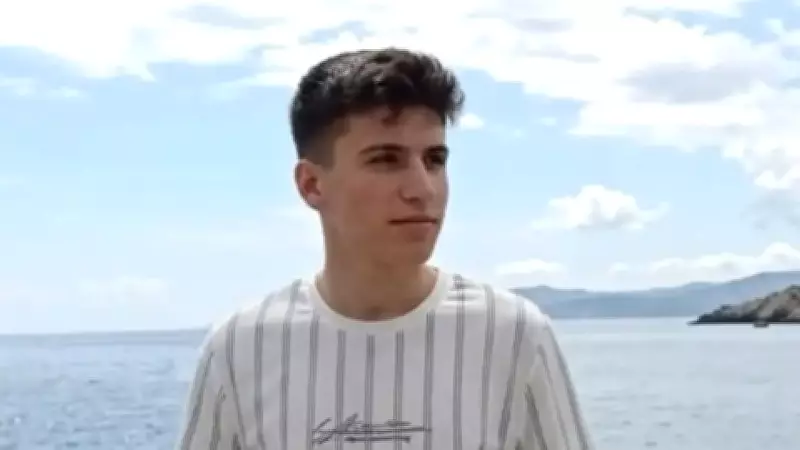 Milas-Söke Karayolunda Feci Kaza: 17 Yaşındaki Genç Sürücü Hayatını Kaybetti