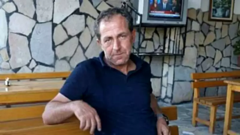 Milas'ta Tekneler Arasında Sıkışan İşçi Deniz Yılmaz Hayatını Kaybetti