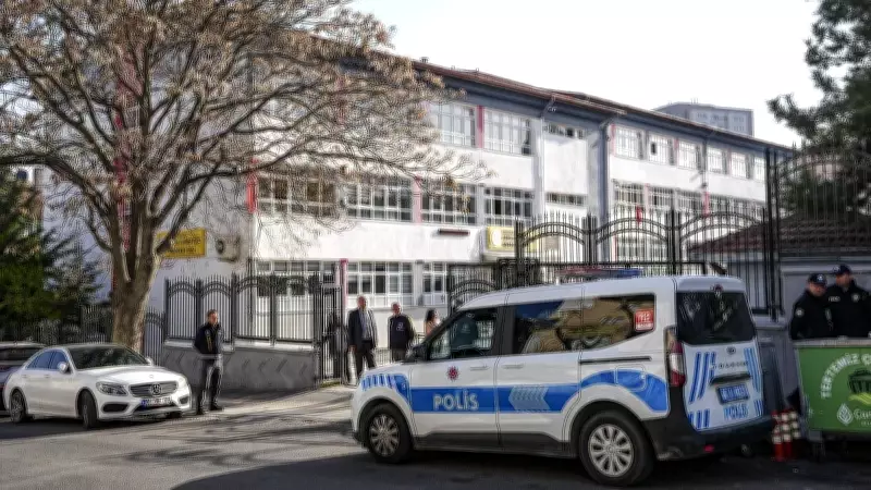Millî Eğitim Bakanlığı Okullarda Güvenlik ve Disiplin Tedbirlerini Sıkılaştırdı