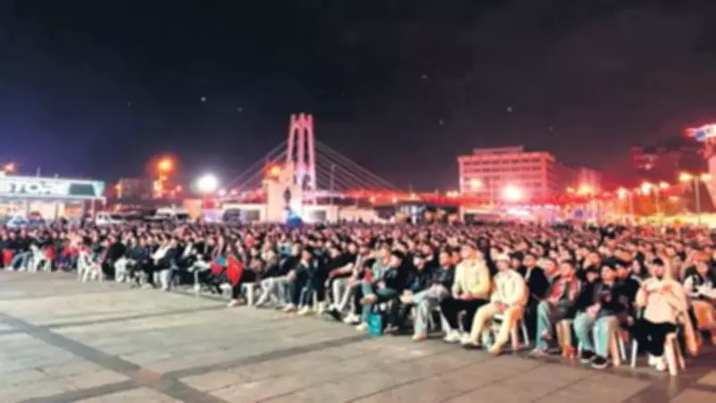 Milli Maç Coşkusu ve Spor Gündeminde Öne Çıkanlar