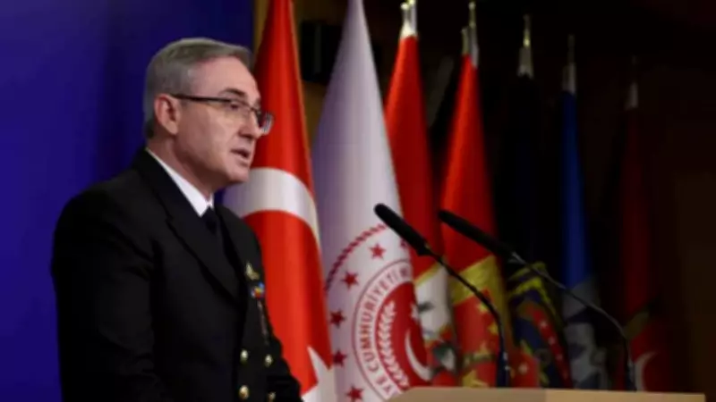 Milli Savunma Bakanlığı'ndan Montrö Açıklaması: Taviz Söz Konusu Değil