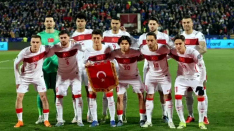 Milli Takım Dünya Kupası'na Katılmaya Hak Kazandı: Ünlülerden Coşkulu Kutlamalar