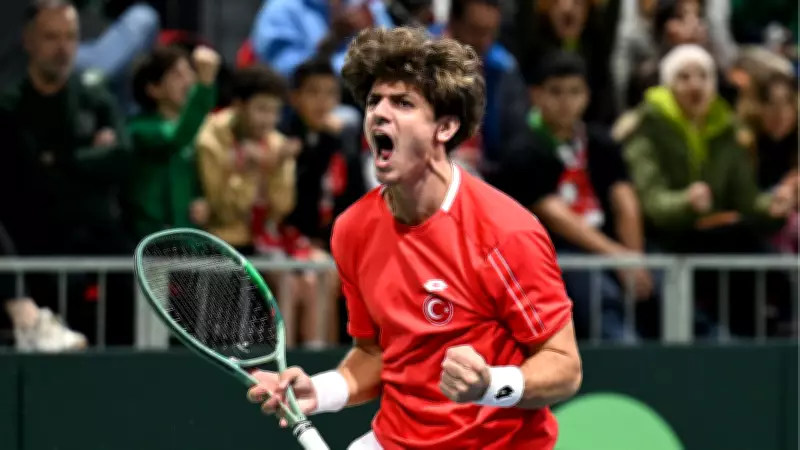 Milli Tenisçi Yankı Erel Tunus'ta Şampiyon Oldu, Tuncay Duran da Güney Afrika'da Zafer Kazandı