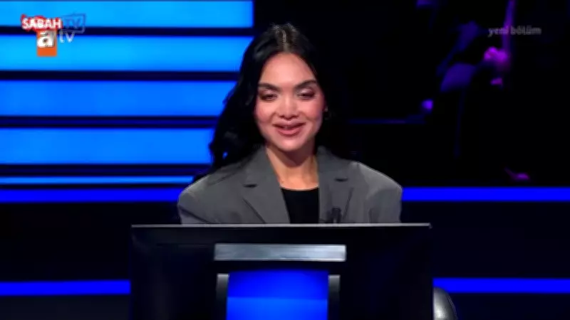 Milyoner'de Şaşırtan An: Edebiyat Öğretmeni Yapay Zeka Kullandı, Yanlış Cevap Verdi!