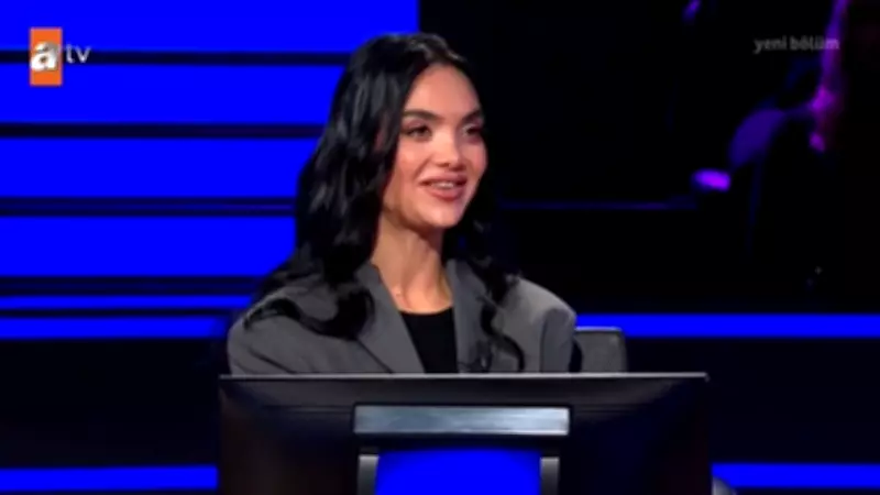 Milyoner'de Şaşırtan An: Edebiyat Öğretmeni Yapay Zeka Kullanıp Yanıldı!