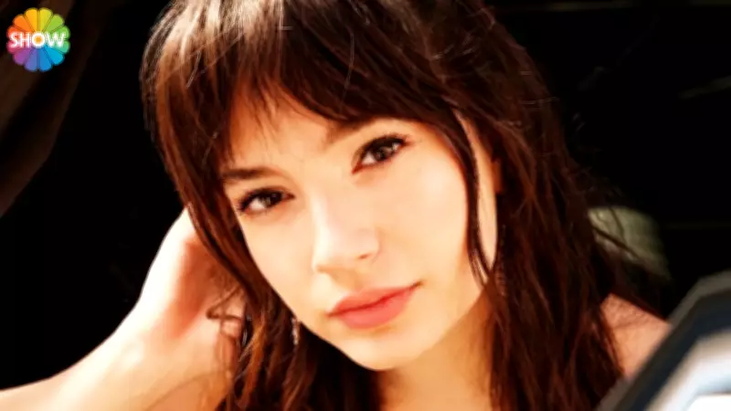 Mina Demirtaş, 'Delikanlı' Dizisinde Dila Karakterini Canlandıracak