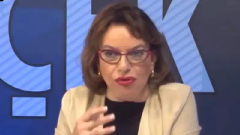 Mine Kırıkkanat hakkında re’sen soruşturma başlatıldı