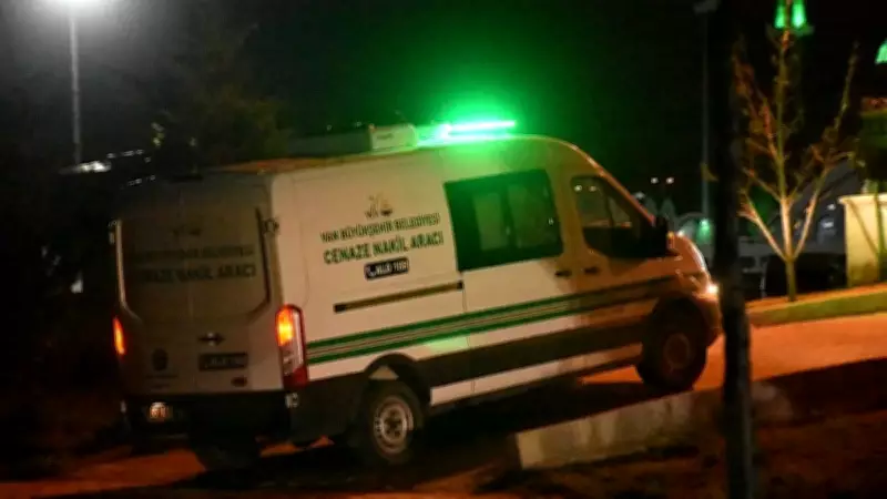 Minik Hamza'yı Sokak Köpekleri Parçaladı: Gözyaşları Sel Oldu