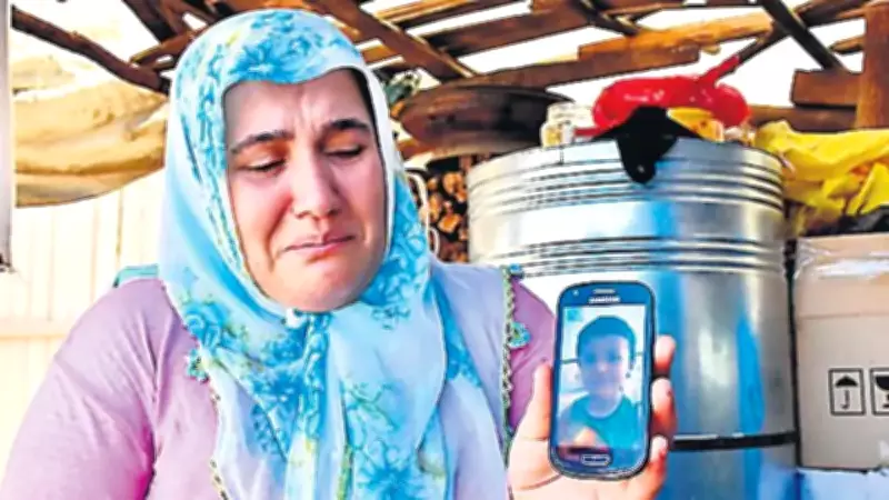Miraç dosyası 6 yıl sonra yeniden açılıyor: Savcılık harekete geçti