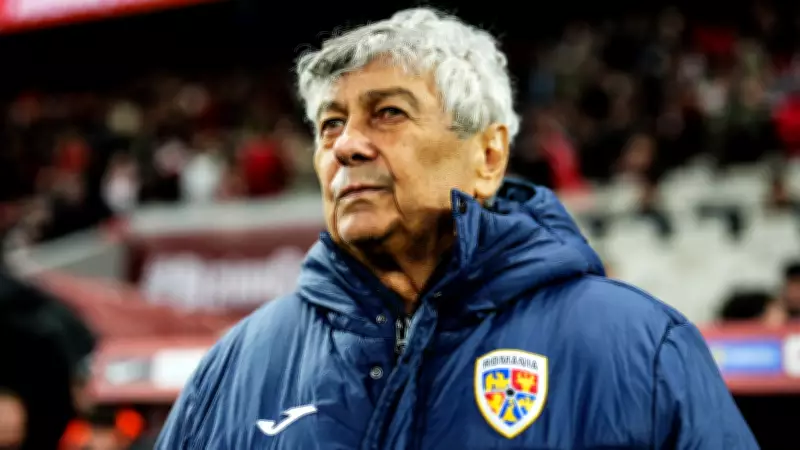 Mircea Lucescu Yoğun Bakıma Alındı: Durumu Kötüleşti
