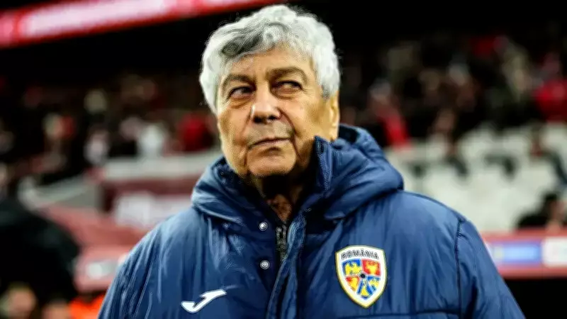 Mircea Lucescu'nun Sağlık Durumu Kötüleşti, Yoğun Bakıma Alındı