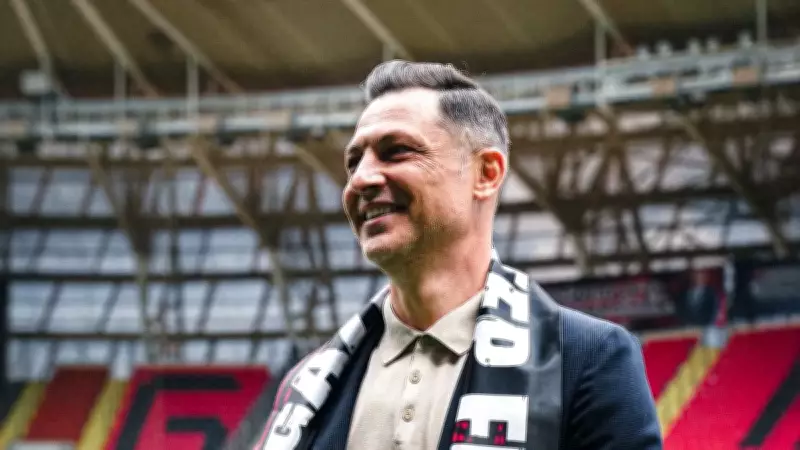 Mirel Radoi Gaziantep FK'da: 'Sihirbaz Değilim, Çalışmayı Severim'