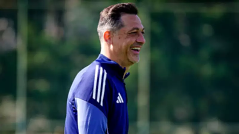 Mirel Radoi: Hatalarımızı Bir An Önce Düzeltmemiz Gerekiyor!