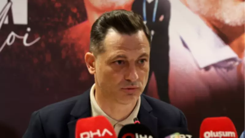 Mirel Radoi: Hatalarımızdan Dersler Çıkarmalıyız