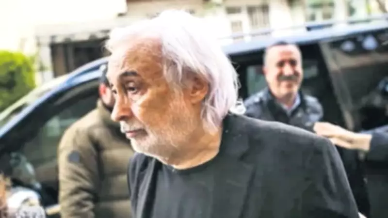 Müjdat Gezen'in sanat merkezinde 50 kişi sigortasız çalıştırılıyor