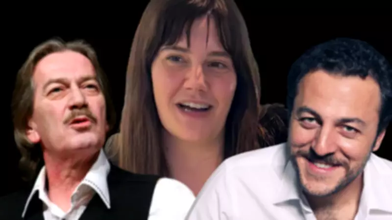 Müjgan Ferhan Şensoy: Babamın Filminde Yetkin Dikinciler Başrolü Üstlensin