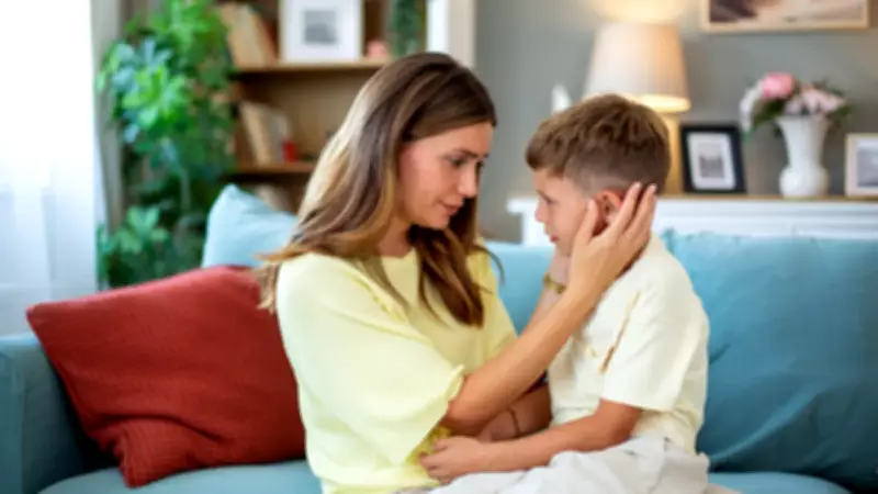 Mükemmel Çocuk Yetiştirme Çabası Ebeveynleri Tüketti: 'Denesin ve Görsün' Akımı Yükseliyor