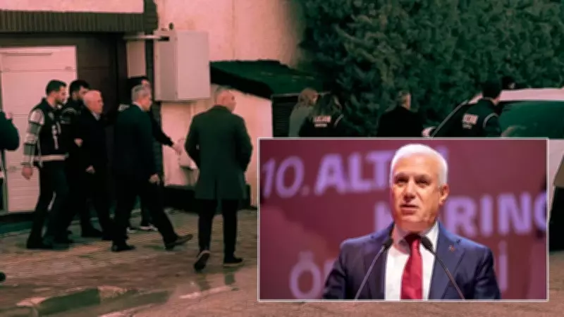 Mülkiye Raporunda Çirkin Pazarlık: Emsal Artışı İçin 10 Milyon Dolar Anlaşması