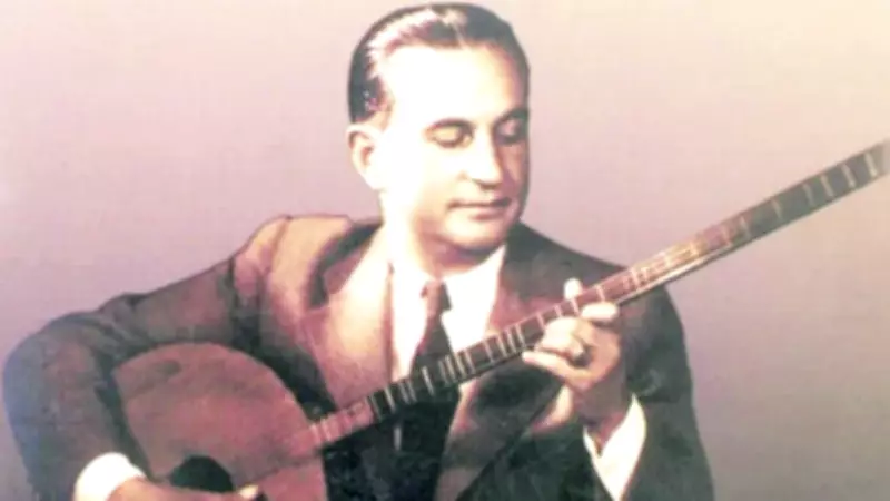 Münir Nurettin Selçuk 45. yıl dönümünde Ses Tiyatrosu'nda anıldı