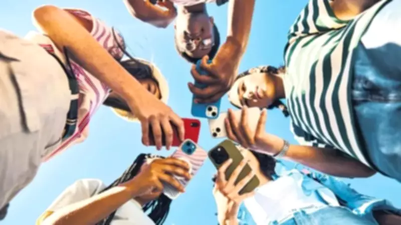 Mobil İnternet Abone Sayısı 75.6 Milyona Yükseldi