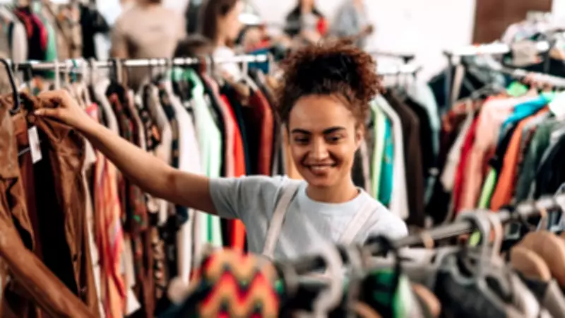 Modada Kusursuzluk Devri Bitti: Z Kuşağı Dağınıklıkla İsyan Ediyor