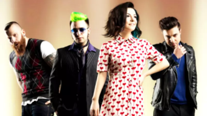 Model Grubu Dağılma Nedenlerini Açıkladı: 'Herkes Çok Yorgundu'