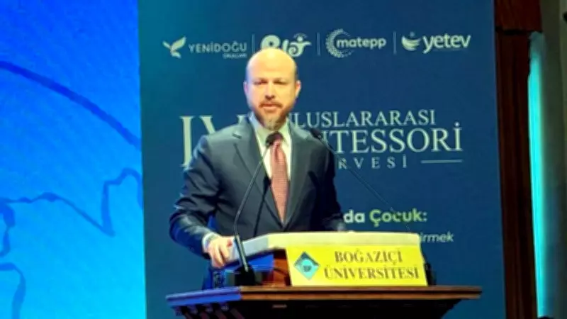 Modern Dünyada Çocuk: Riskleri Anlamak, Potansiyeli Özgürleştirmek