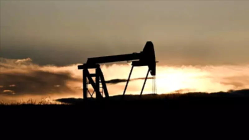 Morgan Stanley'den Petrol Tahmini: 2026'da 110 Dolar Zirvesi Bekleniyor