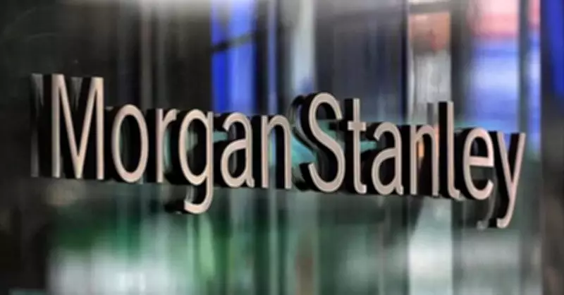 Morgan Stanley'den Piyasalara İyimser Sinyal: Düzeltme Süreci Bitmek Üzere mi?