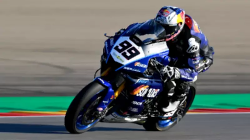 MotoGP'de Bulega Fırtınası: 11. Zafer Peş Peşe Geldi