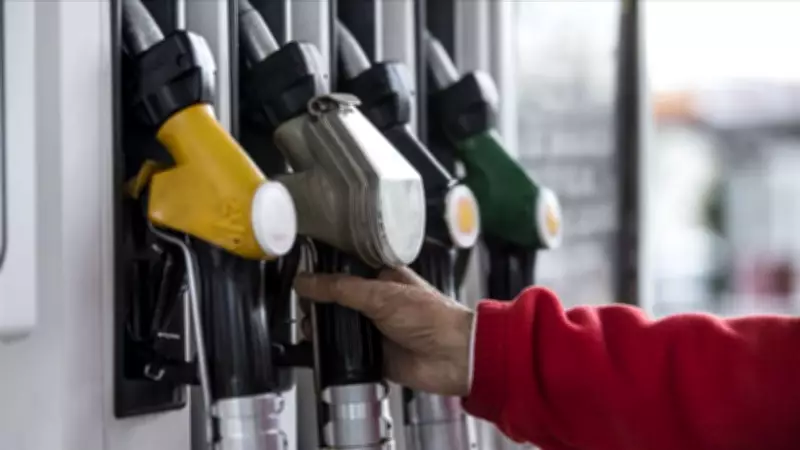 Motorine İndirim Geldi! 16 Nisan 2026 Güncel Benzin ve Motorin Fiyatları