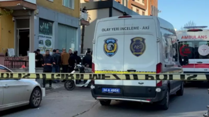 Motosiklet Kira Borcu Tartışması Kanlı Bitti: İş Yeri Sahibi Saldırganı Öldürdü