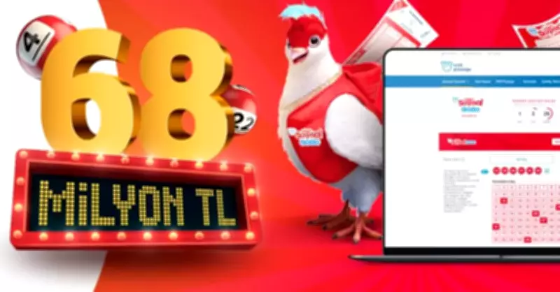 MPİ 7 Ekim Çılgın Sayısal Loto Sonuçları Açıklandı! İşte Şanslı Numaralar