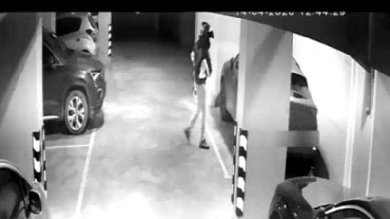 Ümraniye'de akılalmaz hırsızlık: Otomobilden 2 kilo altın ve 60 bin Avro çaldılar