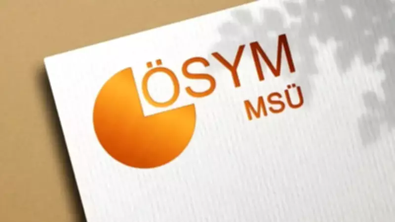 MSÜ 2026 Taban Puanları Açıklandı: Tercihler 26 Nisan'da Sona Eriyor