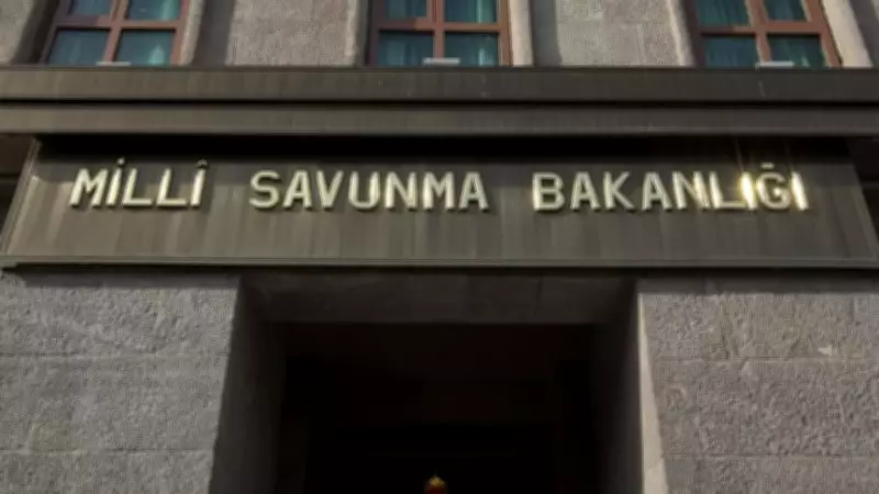 MSB 2026 Sürekli İşçi Alımı: İŞKUR Başvuru Tarihleri ve Şartları Açıklandı