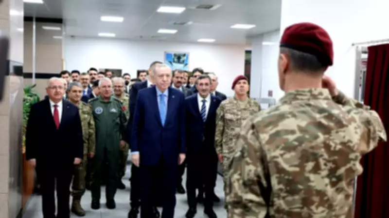 MSB'den Netanyahu'ya Sert Yanıt: 'Buralarda Söz Biz Konuşana Kadar'