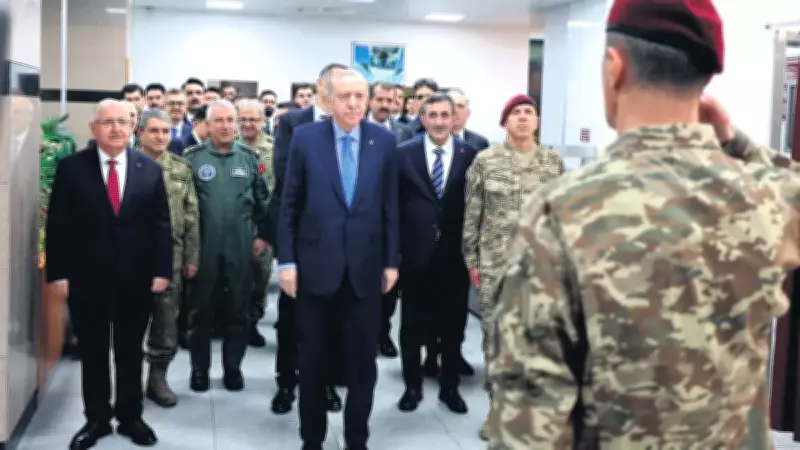 MSB'den Netanyahu'ya Yanıt: 'Buralarda Herkesin Sözü Biz Konuşana Kadardır'