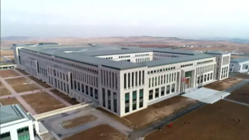 MİT, Bölgesel Krizi Önlemede Kilit Rol Üstlendi ve Tüm Taraflarla Yoğun Temas Kurdu