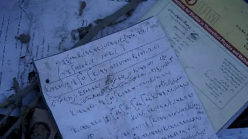 MİT'ten Tarihi Belge Paylaşımı: 1940'ta Ankara'da Şüpheli Takibi