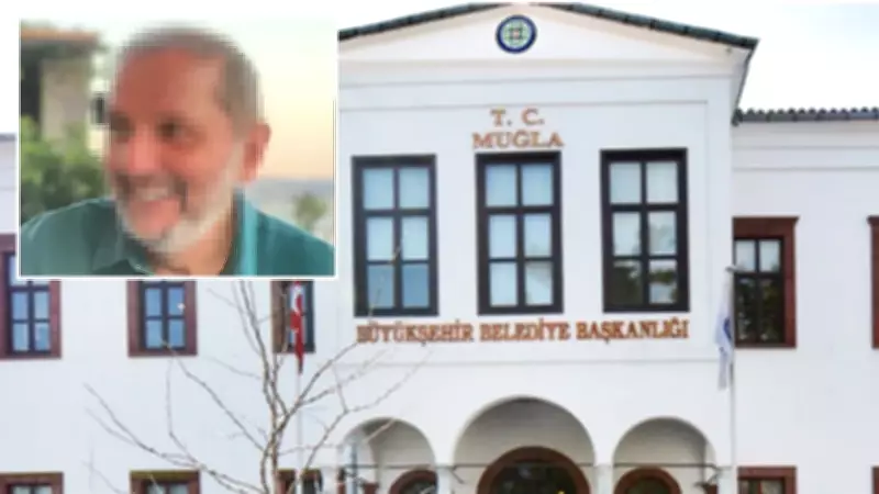 MUBRAŞ Başkanı Levent Arkan, Üniversiteli Kıza 'Nitelikli Cinsel Taciz' İddiasıyla Gözaltında